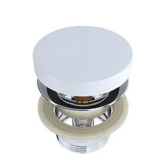 Umy Home для раковины UD504 U-Coat (белый глянцевый)