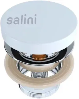 Salini D 504 16222WM (S-Sense, матовый)