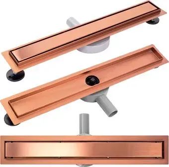 Rea Pure Neo 700 (медь)