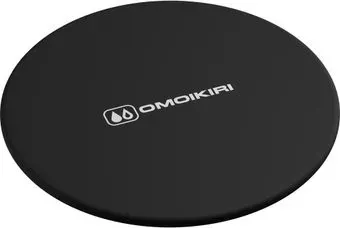 Omoikiri DEC GB 4956763 (графит)