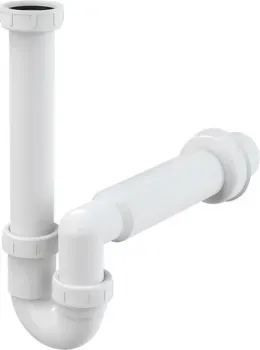 Alcadrain A80-DN50