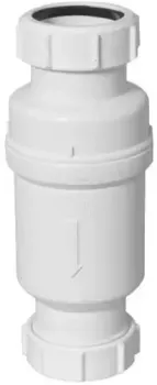 McAlpine MRNRV40C-PB
