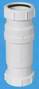McAlpine MRNRV50C-PB