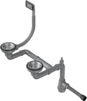 Omoikiri WK-1.5-UN-IN 4956778