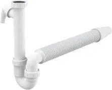 Alcaplast A83-DN50/40