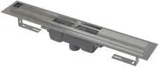 Alcaplast APZ1001S-550 (без решетки)