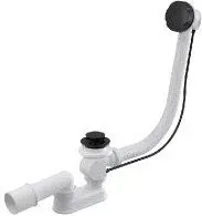Alcaplast A55BLACK-80