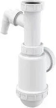 Alcaplast A443P-DN50/40