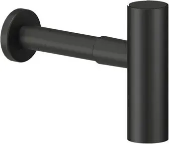 Nobili Rubinetterie AV00107/10BM (матовый черный)
