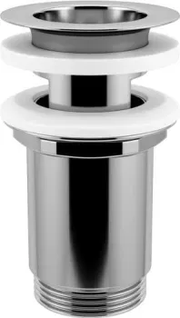 Wellsee Drainage System 182144000 (хром)