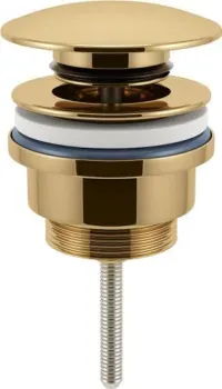 Wellsee Drainage System 182141000 (золото)