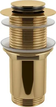 Wellsee Drainage System 182136000 (золото)