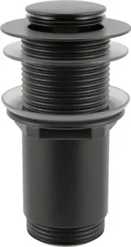 Wellsee Drainage System 182135000 (матовый черный)