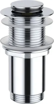 Wellsee Drainage System 182134000 (хром)
