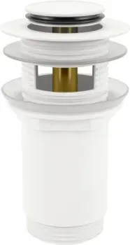 Wellsee Drainage System 182133000 (матовый белый)