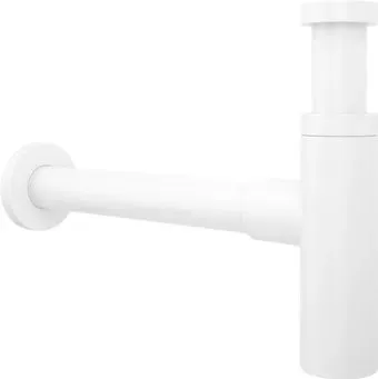 Wellsee Drainage System 182123000 (матовый белый)