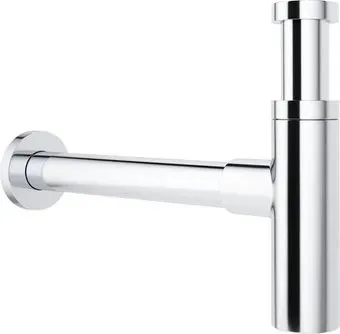 Wellsee Drainage System 182119000 (хром)