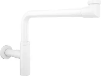 Wellsee Drainage System 182128000 (матовый белый)
