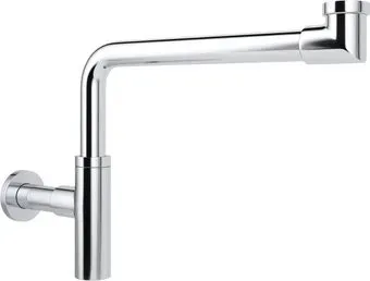 Wellsee Drainage System 182124000 (хром)