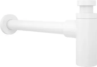 Wellsee Drainage System 182108000 (матовый белый)
