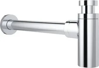 Wellsee Drainage System 182104000 (хром)