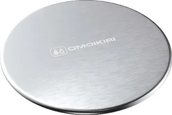 Omoikiri DEC IN 4957061 (нержавеющая сталь)