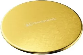 Omoikiri DEC LG 4957090