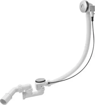 McAlpine HC31PB-CP