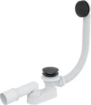 Alcadrain A507BLACK
