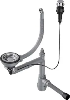Omoikiri WK-1-R-A IN