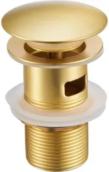 Deante Ultra 050 MCU.050.GD (золото)