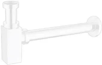 Azario AZ-109-WHI (белый)