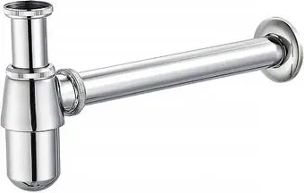 Azario AZ-107-CHR (хром)