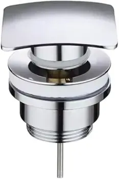 Azario AZ-106-CHR (хром)