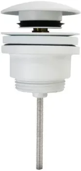 Azario AZ-105-WHI (белый