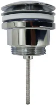 Azario AZ-105-CHR (хром)
