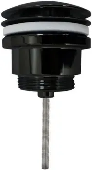 Azario AZ-105-BL (черный)
