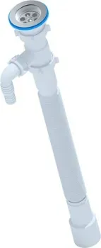 Ани Пласт G118 1 1/2"