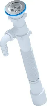 Ани Пласт G108 1 1/2"