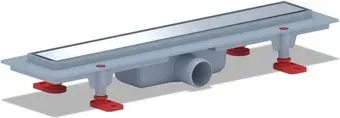 Ани Пласт Штиль TL1145G