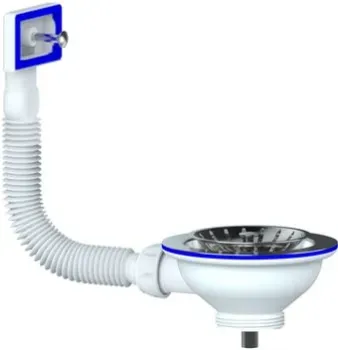 Unicorn 3 1/2 112 мм E155
