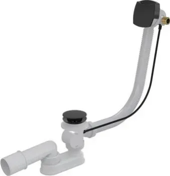 Alcaplast A564Black