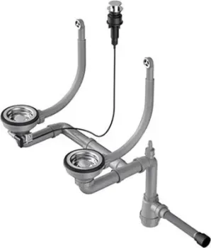 Omoikiri WK-2-R-IN-A