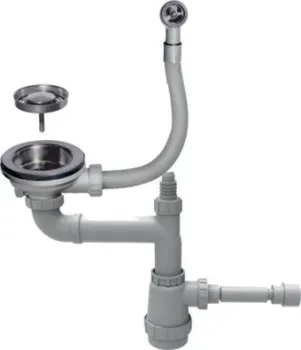 Omoikiri WK-1-R IN