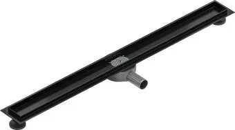 Mexen Flat 360 Black 1740100