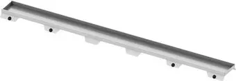 Tece Plate II 601072