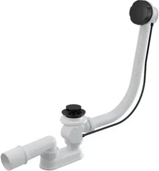 Alcaplast A55Black