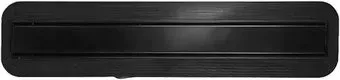 Bettoserb Compact Line Matte Black 550 13702509BM