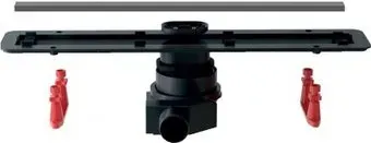 Pestan Confluo Frameless Line 750 мм
