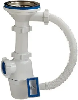 Орио А-4007 (3-1/2" х40)